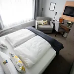 호텔 Stadt 뤼덴샤이드