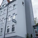 호텔 Stadt