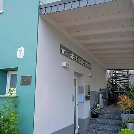 Stadt Люденшайд