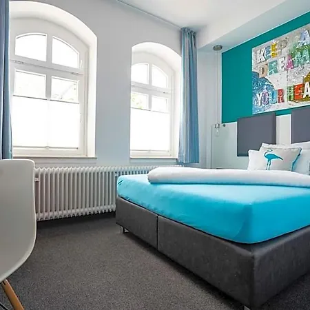 Stadt Отель 3*