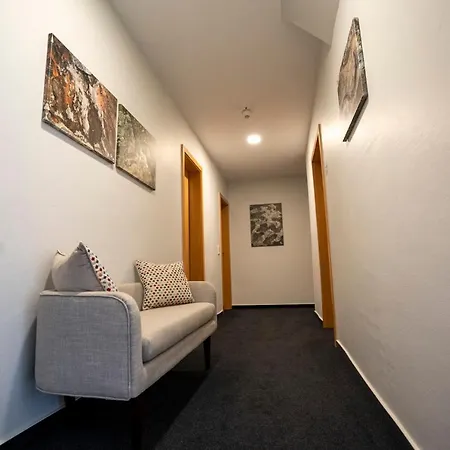 Stadt Hotel