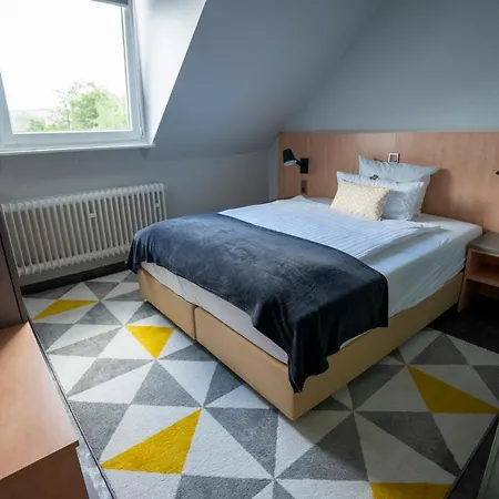 Hotel Stadt Luedenscheid