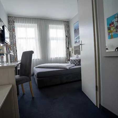 Stadt Hotel