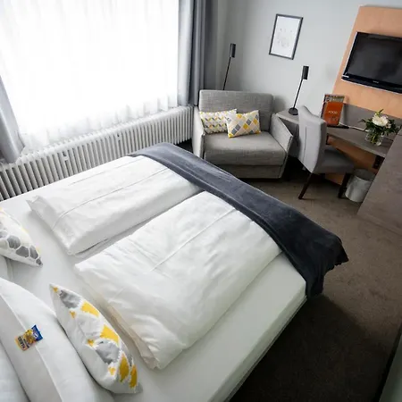 Hotel Stadt Luedenscheid