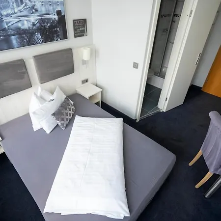 Stadt Hotel Luedenscheid