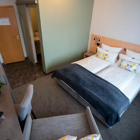 Hotel Stadt 3*