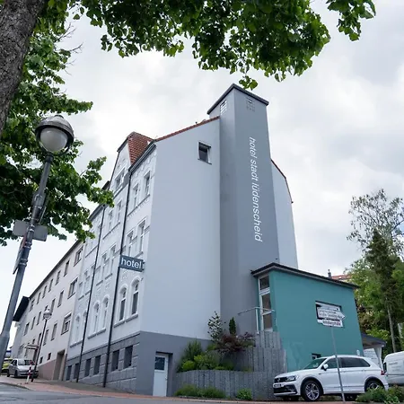 Stadt Hotel Luedenscheid