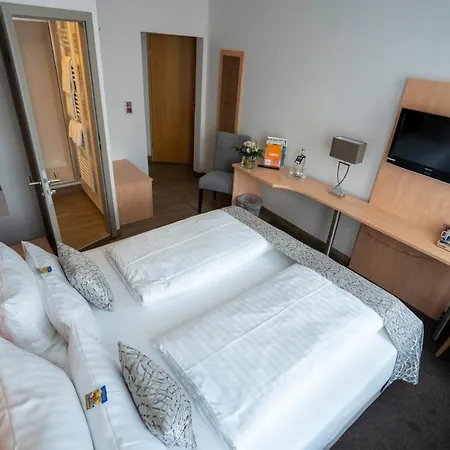 Stadt Hotel Luedenscheid