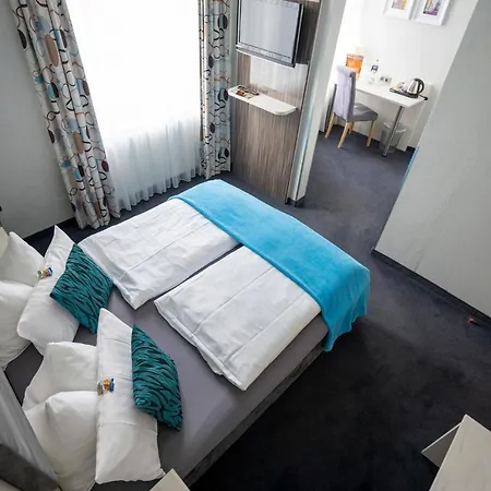 Stadt Hotel Luedenscheid