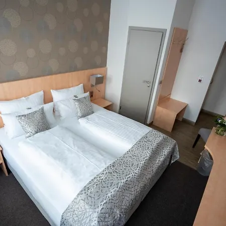 Hotel Stadt