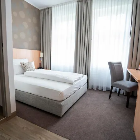 Hotel Stadt Luedenscheid