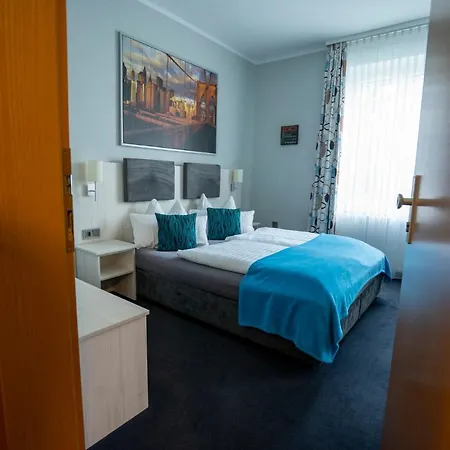 Hotel Stadt Luedenscheid