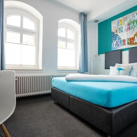 Stadt 3* Luedenscheid