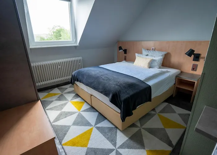 Hotel Stadt Lüdenscheid