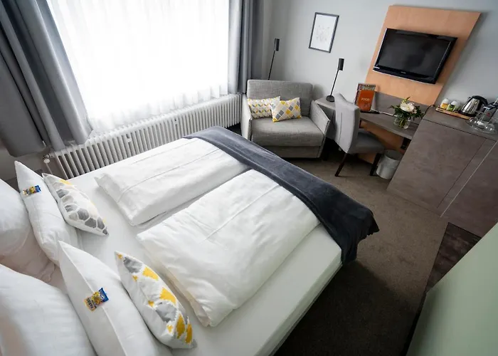 Hotel Stadt Lüdenscheid