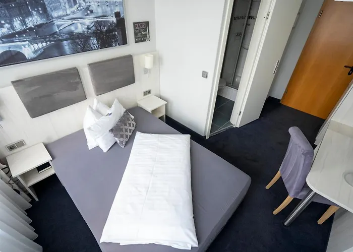 Stadt Hotel Lüdenscheid