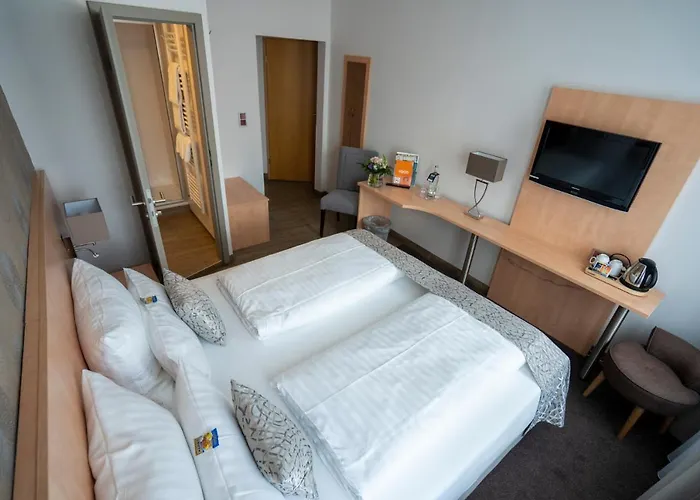 Stadt Hotel Lüdenscheid