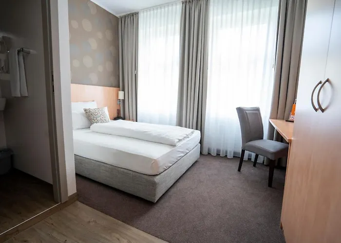 Hotel Stadt Lüdenscheid