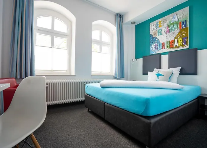 Stadt 3* Lüdenscheid